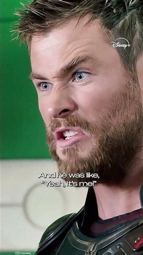 Thor Recalls When Loki Tried To Kill Him - Thor: Ragnarok (2017)