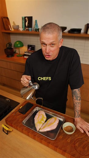 Tips to Avoid Overcooking Chicken