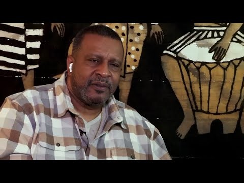 "Diddy Plan Was To K*LL Tupac At The Quad Studio” Gene Deal Tells The Truth 😳
