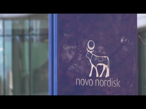 Novo Nordisk wins US approval for weight loss pill | REUTERS