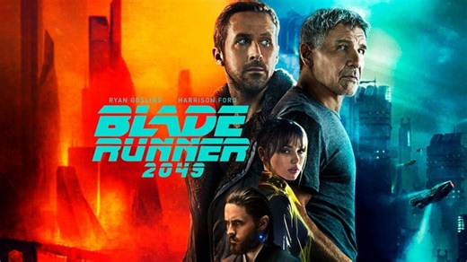 Watch Blade Runner 2049 Live : Streaming on Sony Pix HD on JioTV