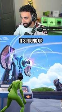 FORTNITE UNSTABLE LIVE EVENT!
