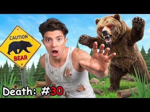 I Found Dumb Ways To Die In Roblox