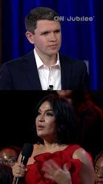 James Talarico advocates for a solution to immigration enforcement