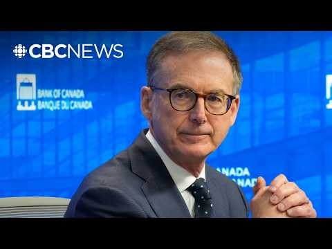 Bank of Canada holds key interest rate at 2.25% for 5th consecutive month