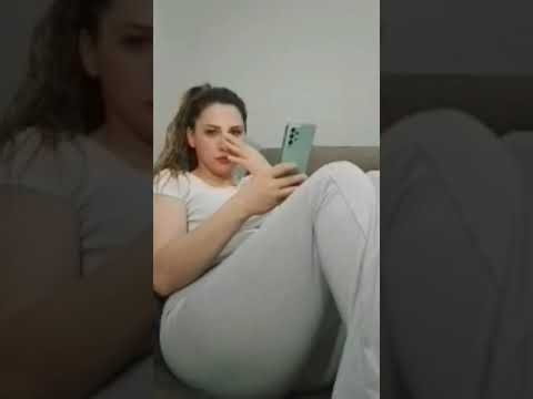 Periscope live new girl 💜 0937