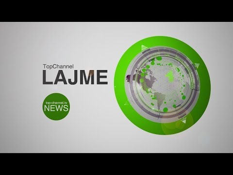 Edicioni Informativ, 29 Dhjetor 2025, Ora 00:00 - Top Channel Albania - News - Lajme