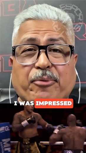 🔥 “I WAS IMPRESSED!” — Robert Garcia PRAISES Daniel Dubois! 👀🥊#danieldubois #boxing