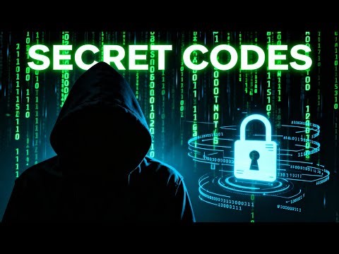 Cryptography in Hacking & Cybersecurity 2025 | Full Basics Explained