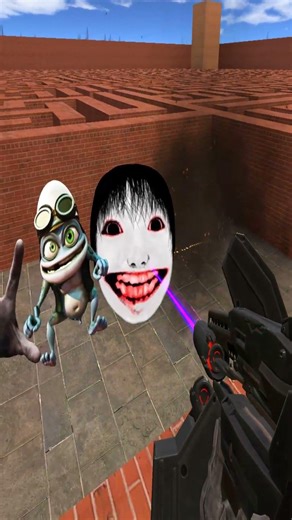 Garrys Mod Episode No - 1291 #gmod #nextbots
