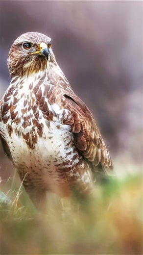 🦅Common Buzzard #subscribe #raptor #buzzard #wildlifephotography #shortsvideo