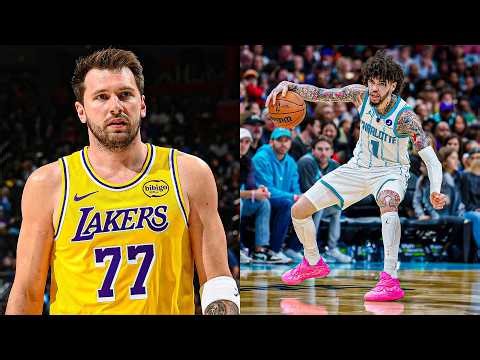 NBA "WOW !" MOMENTS OF 2026 SEASON 😱