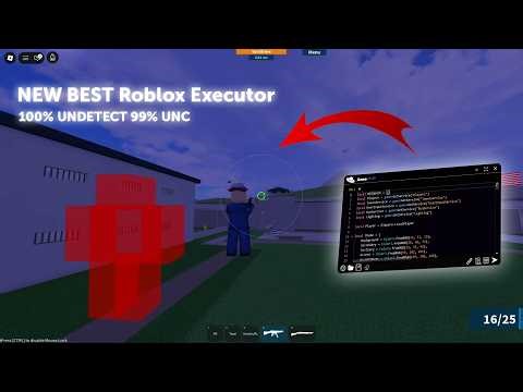 [RELEASE] Xeno v1.3.25 — Roblox Script Executor | Keyless | 99% UNC | Anti-Cheat Bypass (March 2026)