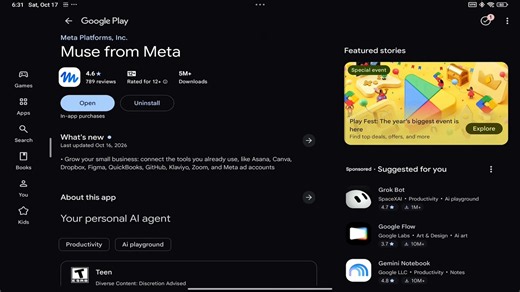 Muse AI UNLOCKED 🤯 No Credit Card! Region Block & Verification Issues FIX