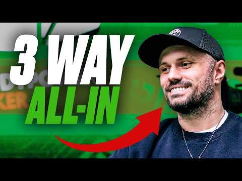 Crowning the Irish Open CHAMPION | 2026 Highlights