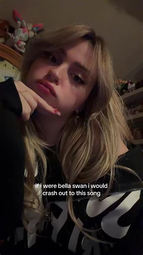 Perfect Song for Bella Swan Fans