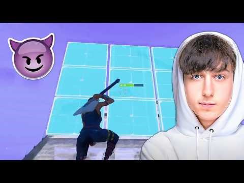 PeterBot: "It’s DEMON TIME 😈"