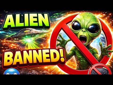 Alien ESCAPE Challenge 😂 Barred Game Live This Shocked Me ? 👽🔥 #shortsfeed​ #live​ #barredgame