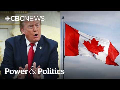 What will this new wave of tariffs do to U.S.-Canada relations? | Power & Politics