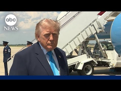 Trump on Castro's indictment: 'We're freeing up Cuba'