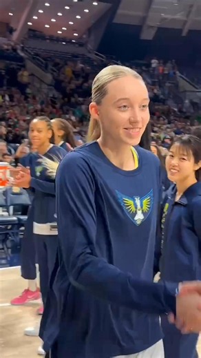 Paige Bueckers & Azzi Fudd face UConn legend Breanna Stewart in epic WNBA clash
