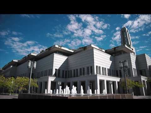 Sunday Morning Session | October 2026 General Conference