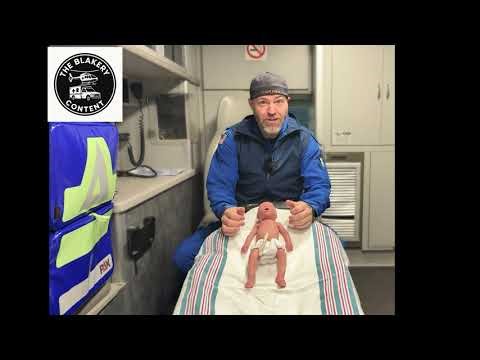 Neonatal Thermoregulation Explained | Clip 1