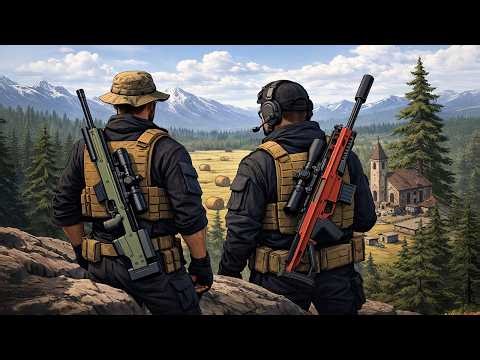 🔴LIVE: Duo Survival on MODDED DAYZ!