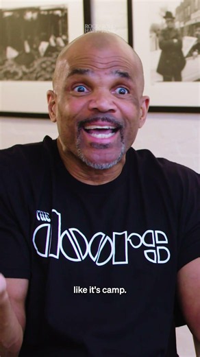 Run-DMC's Darryl McDaniels on Public Enemy's Rock Hall Induction With Chris Cornell & More