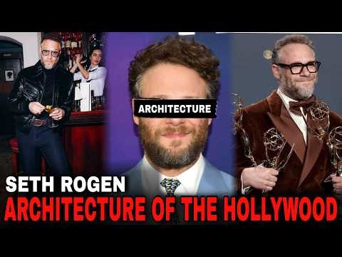 Uncovering the Truth About Seth Rogen: Mind-Blowing Lies, Genius Hacks & His Billion-Dollar Secrets!