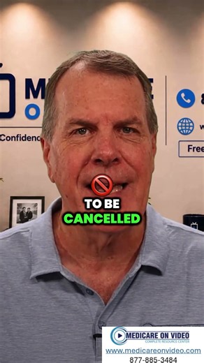 1-3 Million Losing Medicare Coverage