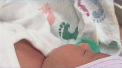 BabyCenter reveals the most popular baby names of 2026