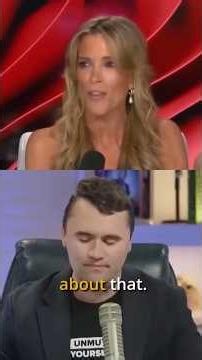 Charlie Kirk's fallout with Israel
