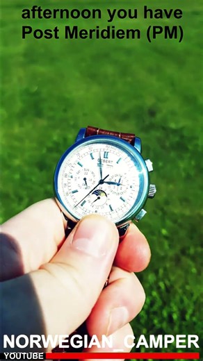 The compass hack nobody talks about #survival #skills