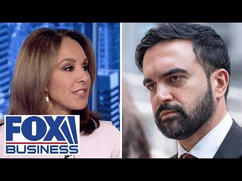'A LITTLE DANGEROUS': Rosanna Scotto calls out Mamdani of Tax Day stunt