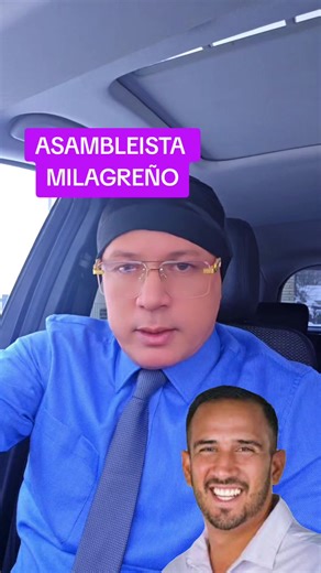 Ecuadorian Politics and Community Insights from Milagro