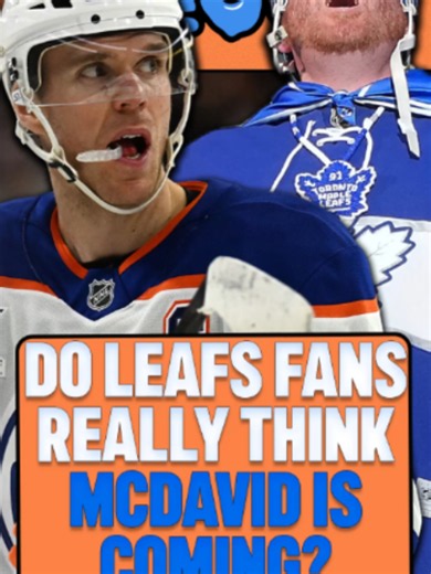 Brent Albrecht joined Ryder & Lisa on the Sauce to set the record straight on if Leafs fans REALLY think Connor McDavid want's to join the Maple Leafs. Presented by @rivercreeresort