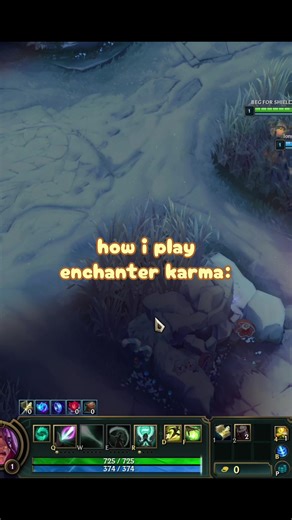 Karma Gameplay: Mastering Enchanter with Moonstone & Dawncore