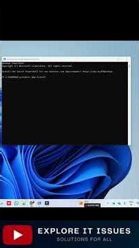 Python “Not Recognized” Error Fix 🚀 | Add Python to PATH #exploreitissues #shortfeed #shortvideo #it