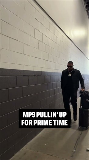 Michael Penix Jr. pullin' up to prime time with the durag off 😏 #nfl #primetime #atlanta