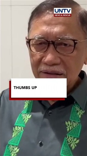 Rep. Abante, sinabing kumpyansa silang mai-impeach si VP Duterte