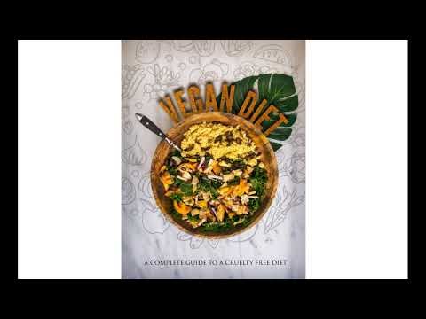 Vegan Diet - Training Guide