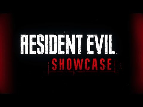Resident Evil Showcase | January 15, 2026