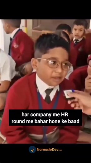 Namaste Dev on Instagram: "Keep trying guys ❤️🙌 Follow @namastedevofficial for more memes!! #javascript #webdevelopment #softwareengineer #reactjs #java #viral #college #frontend #js #softwaredeveloper #backend #backendengineer #backenddeveloper #frontendengineer #frontenddeveloper #reactjs #reactjsdeveloper #reactjsdevelopment #reactnative #reactjsbootcamp #java #dsa #iitbombay #iit #coding #codingmemes #corporatelife #corporate #office [ Software Engineer, Corporate, Web Development, IIT, Jav