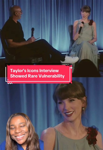 Taylor Swift Grammy Interview: Icons Vulnerability & Strategy