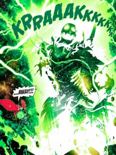 Doom Destierra a Dormammu... One World Under Doom #5 #doctordoom #marvel #doomsday
