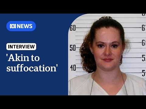 Human rights expert condemns Christa Pike execution method | ABC NEWS
