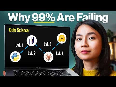 Data Science Jobs Have Changed!