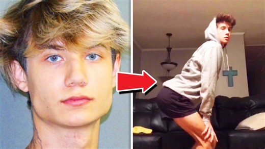 TikTok videos that led to arrests of creators
