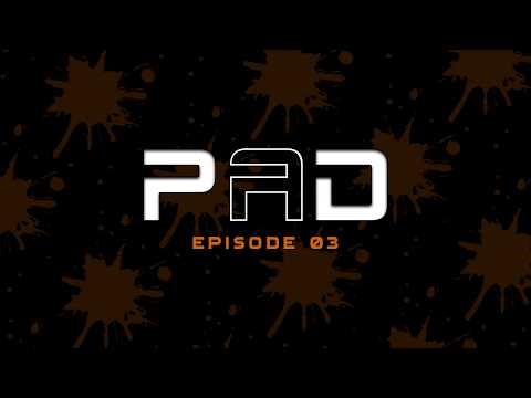 PAD E03: Sculpture Art, Fine Art, Stone Statue, Ice Sculpture, Granart, Coinage | Logo Design